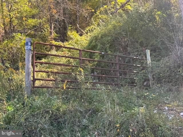 Property Photo:  Channell Road  WV 26280 