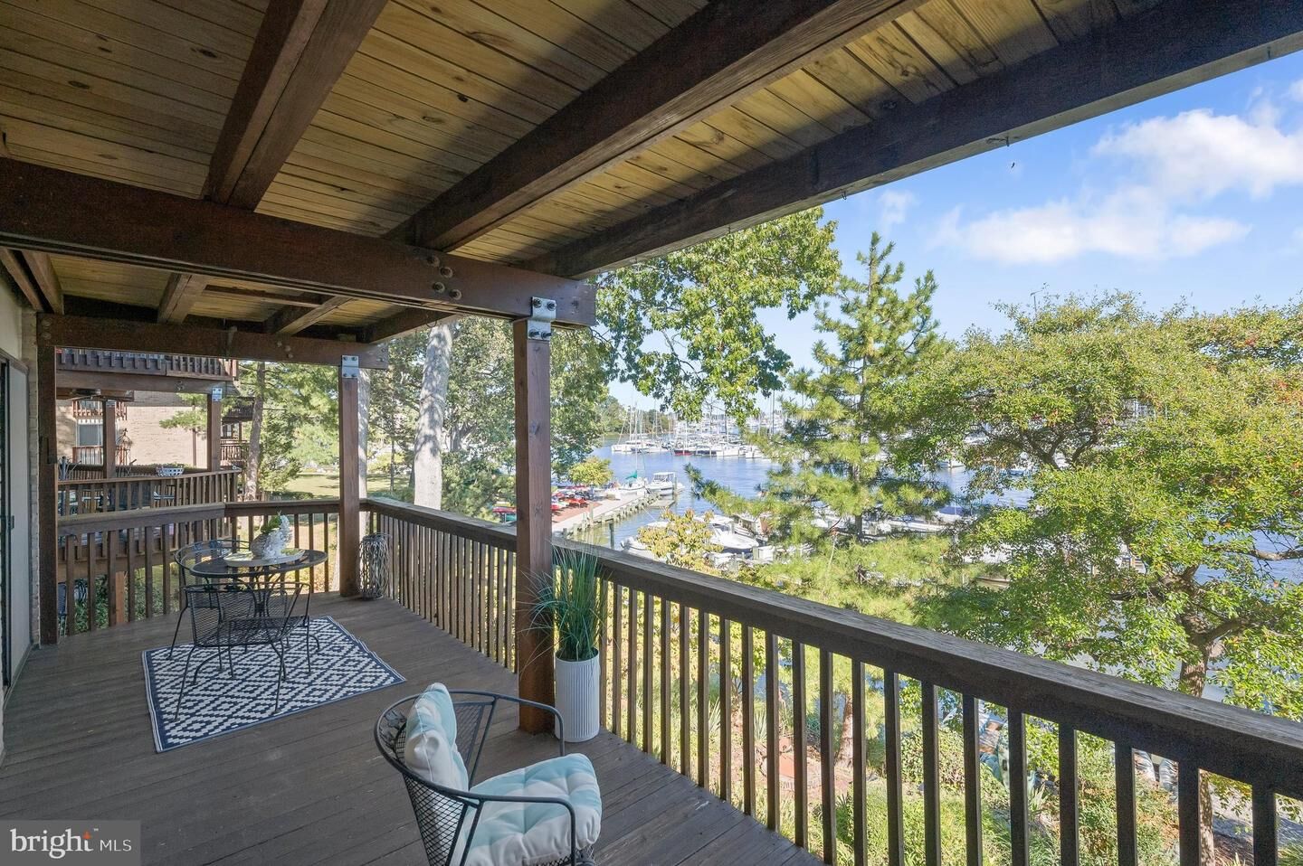 Property Photo:  760 Fairview Avenue 760 C  MD 21403 
