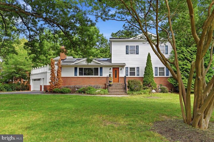 Property Photo:  2617 N Stevens Street  VA 22311 