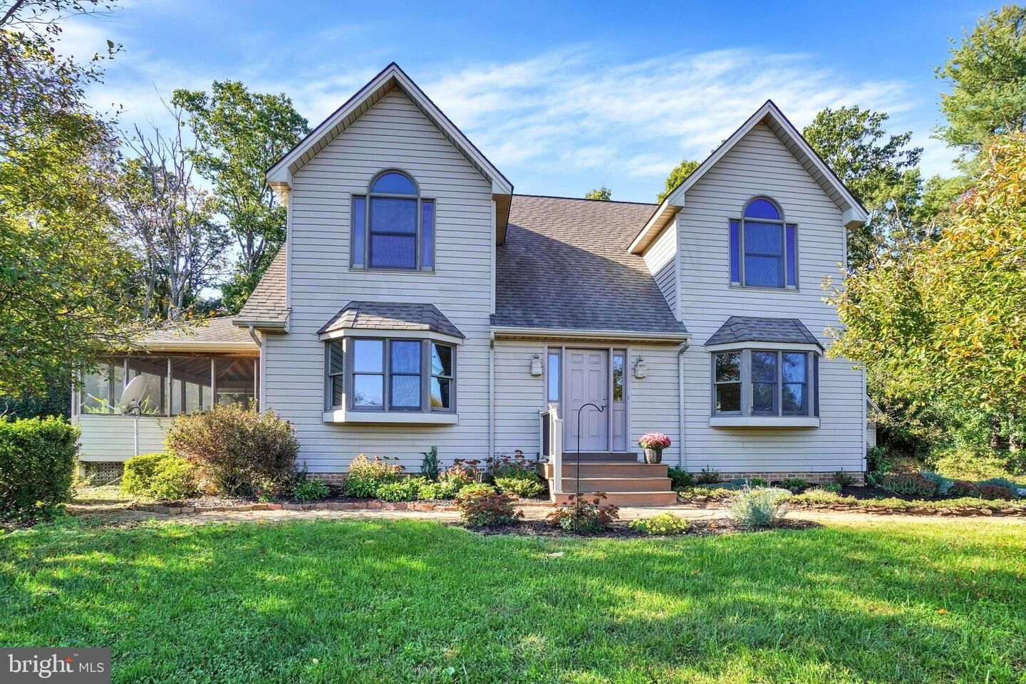 Property Photo: 21720 W Liberty Road MD 21120