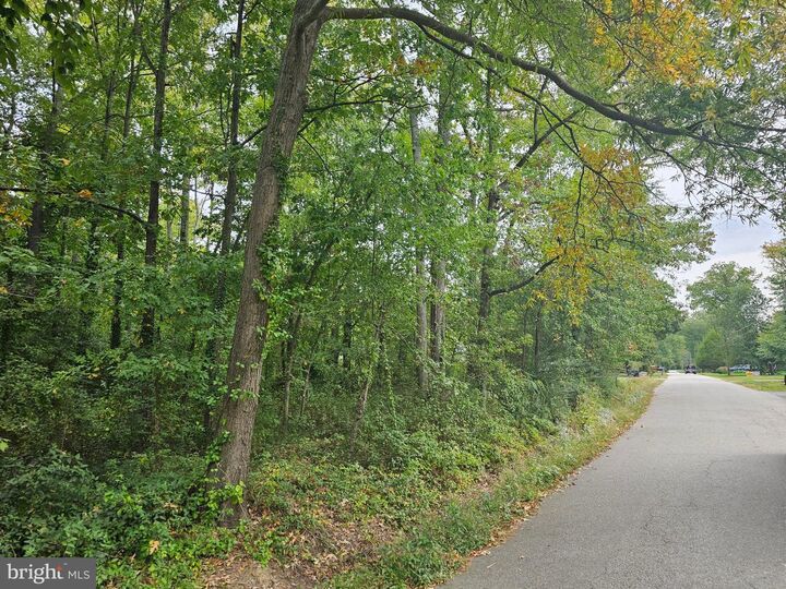 Property Photo:  5912 Oak Grove Street  VA 22079 
