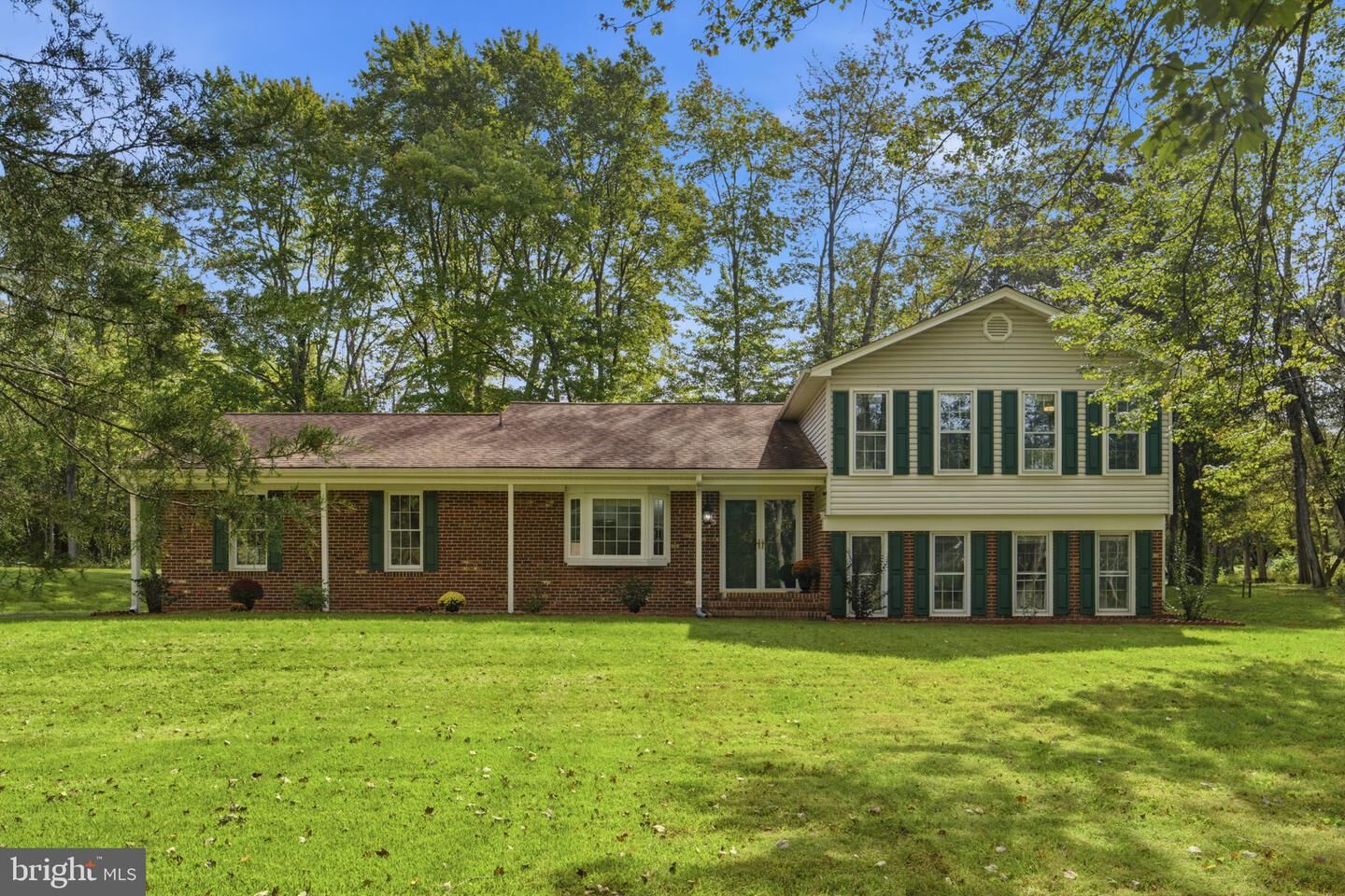 Property Photo:  12509 Nokesville Road  VA 20181 
