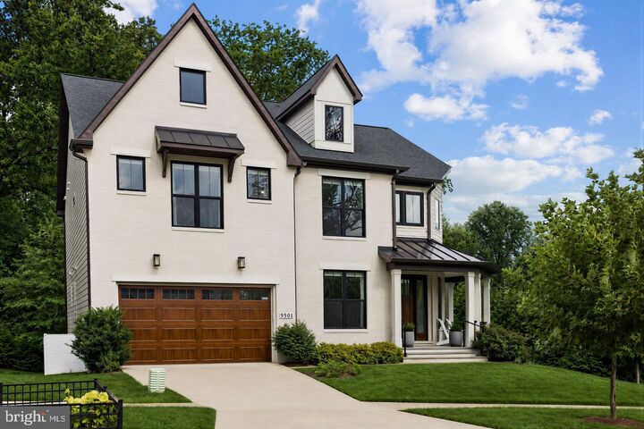 Property Photo:  9501 Wildoak Drive  MD 20814 