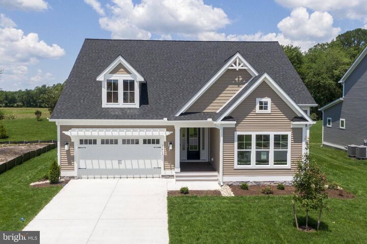 Property Photo:  32345 Solara Way  DE 19958 