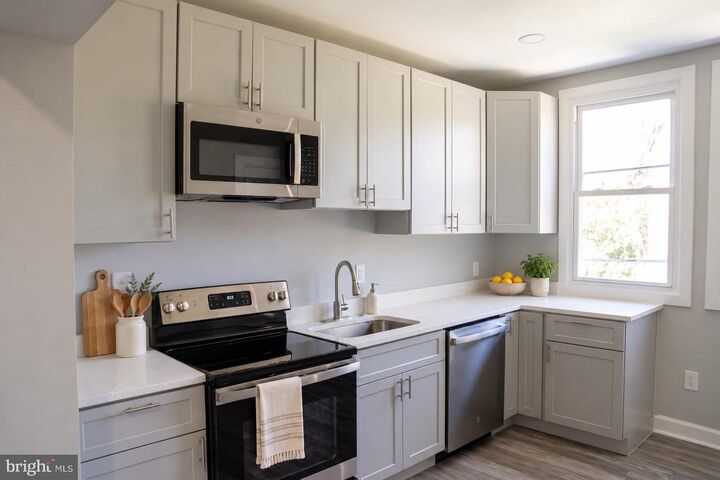 Property Photo:  1009 Main Street 2  MD 21047 