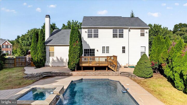Property Photo:  75 Long Meadow Road  PA 19468 