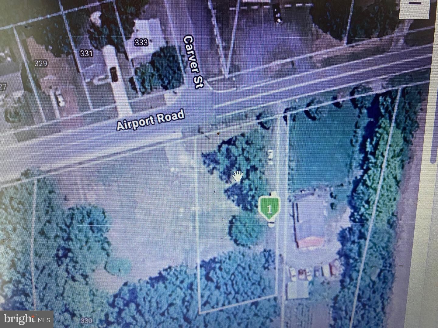 Property Photo: Lot 1 Airport Rd DE 19947