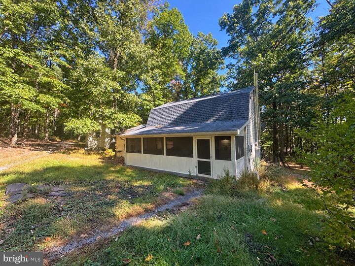 Property Photo:  48 Big Rock Drive  WV 26714 