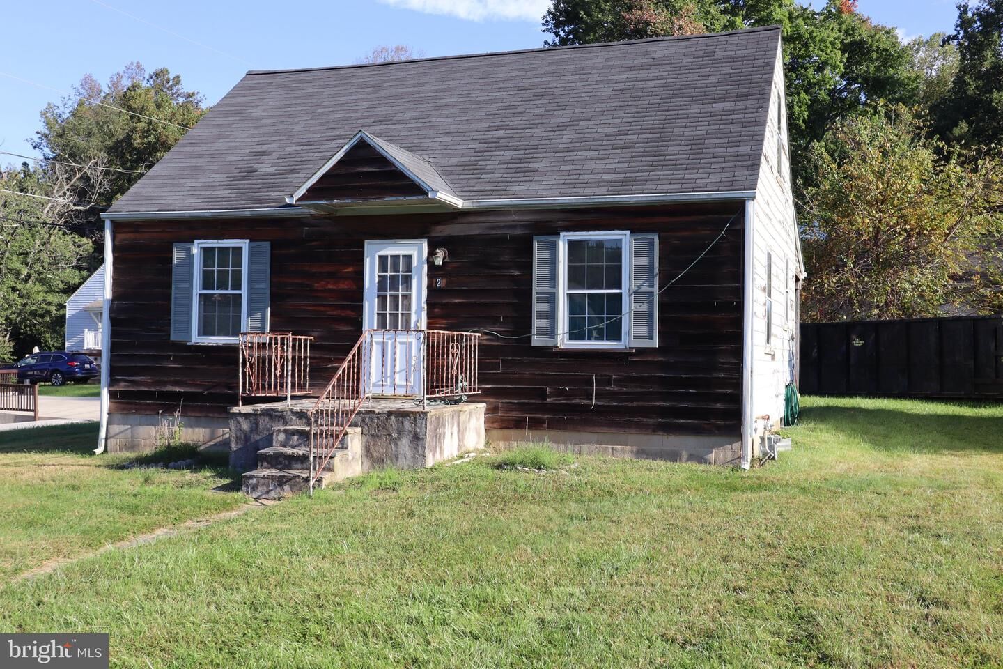 Property Photo: 3200 Offutt Road MD 21133