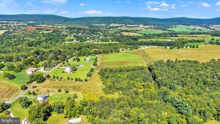 Property Photo:  0 Bombaugh Road  PA 17032 