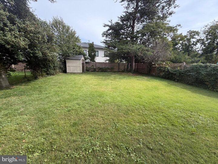Property Photo:  9911 Mayfield Drive  MD 20817 