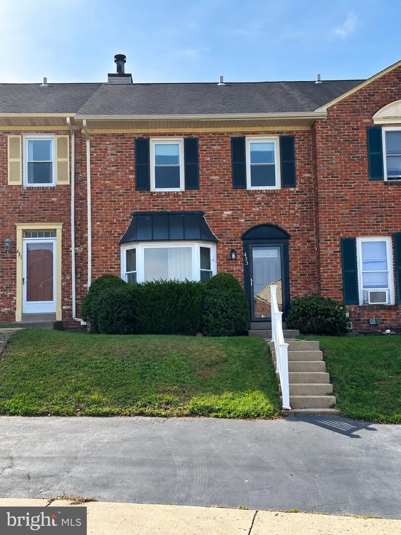 Property Photo:  433 Jean Drive  PA 19406 