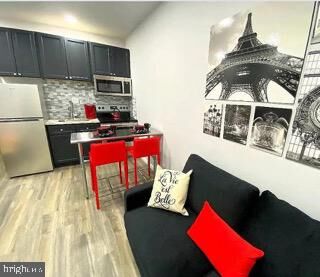 Property Photo:  4428 Parrish Street  PA 19104 