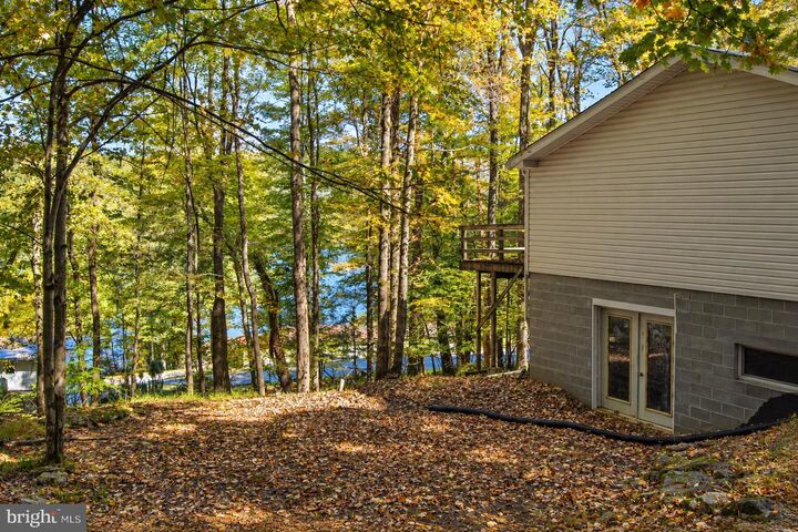 Property Photo: 459 Santa Fe Trl MD 21550