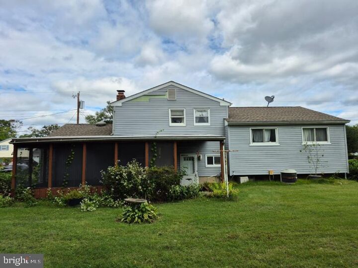 Property Photo: 368 Cleveland Avenue NJ 08091