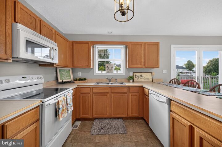 Property Photo:  205 Dinali Drive  WV 25403 