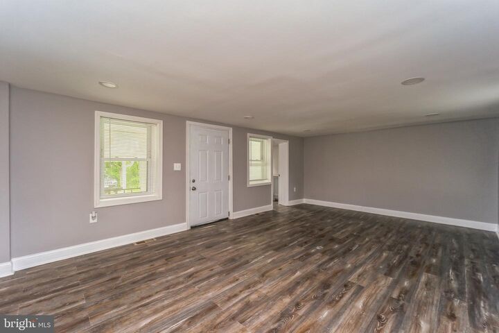 Property Photo: 5402 1/2 Remmell Avenue MD 21206