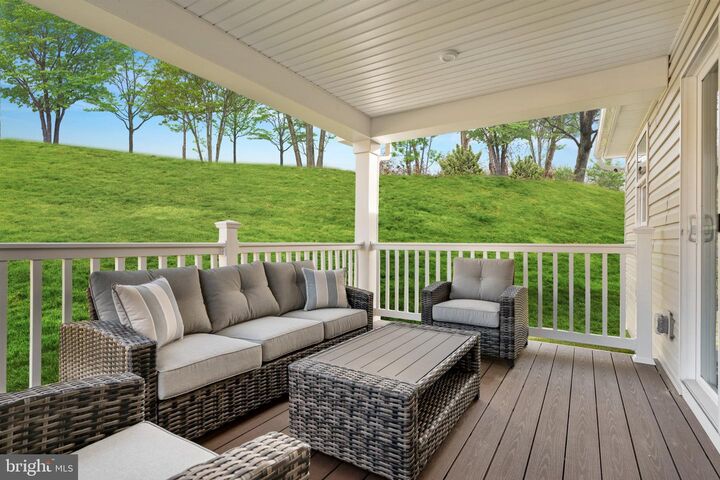 Property Photo: 17446 Quickstream Drive MD 21740