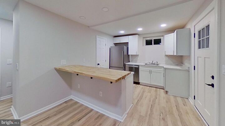Property Photo: 415 Virginia Avenue A VA 22630