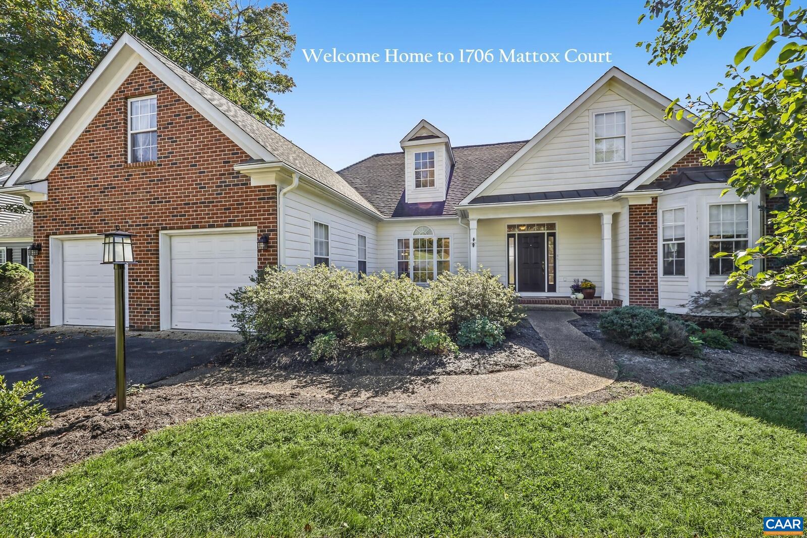 Property Photo:  1706 Mattox Ct  VA 22903 