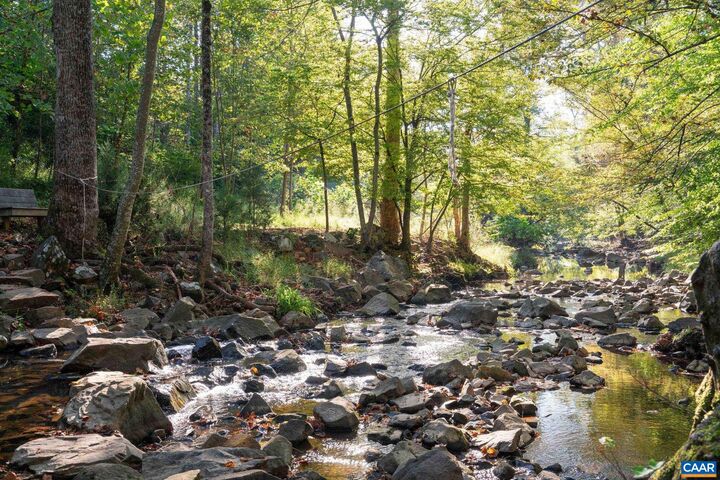 Property Photo: 1665 Brandywine Dr VA 22901