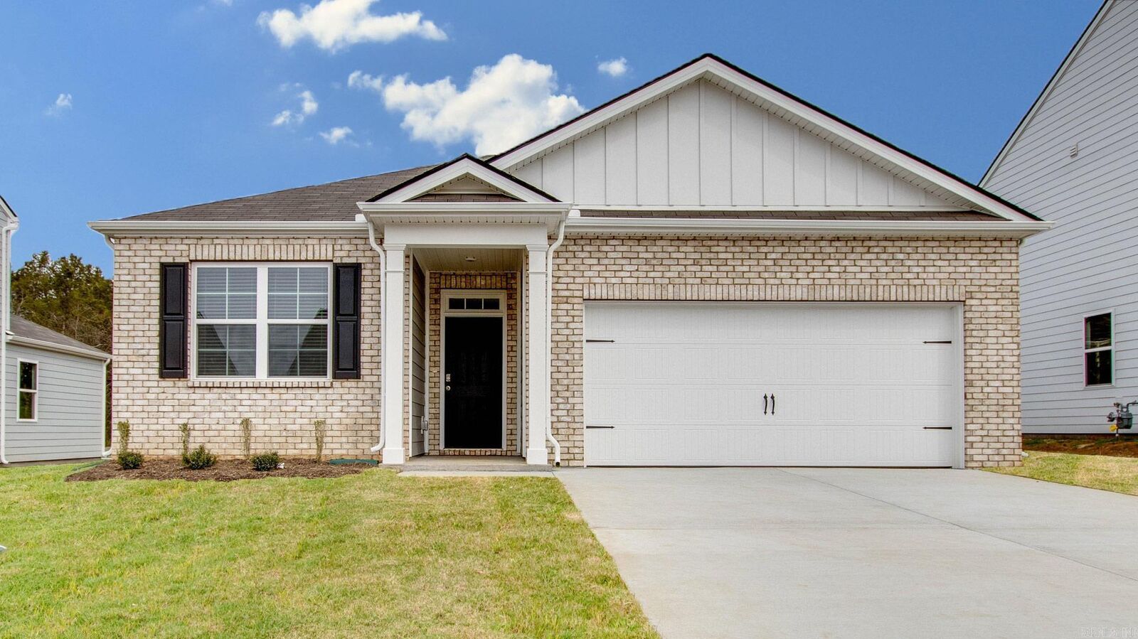Property Photo: 100 Terry Drive AR 72417