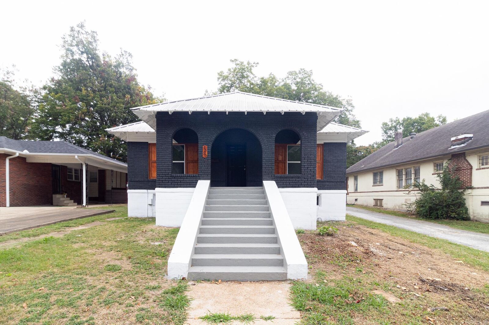 Property Photo:  1520 S Main Street  AR 72401 