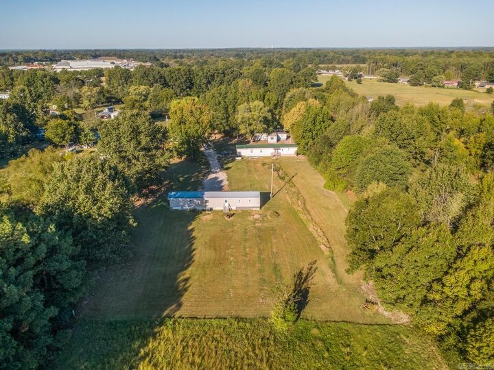 Property Photo:  88 Greene 818 Rd  AR 72450 