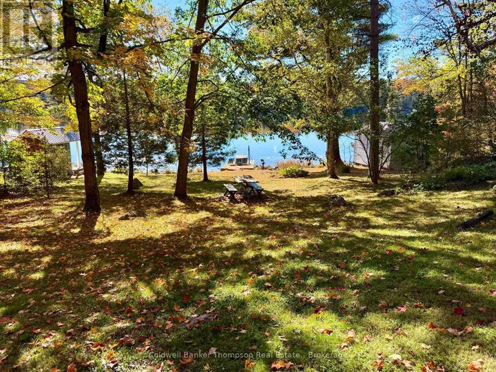 Property Photo:  2758 Smith Bay Road North  ON P0G 1A0 