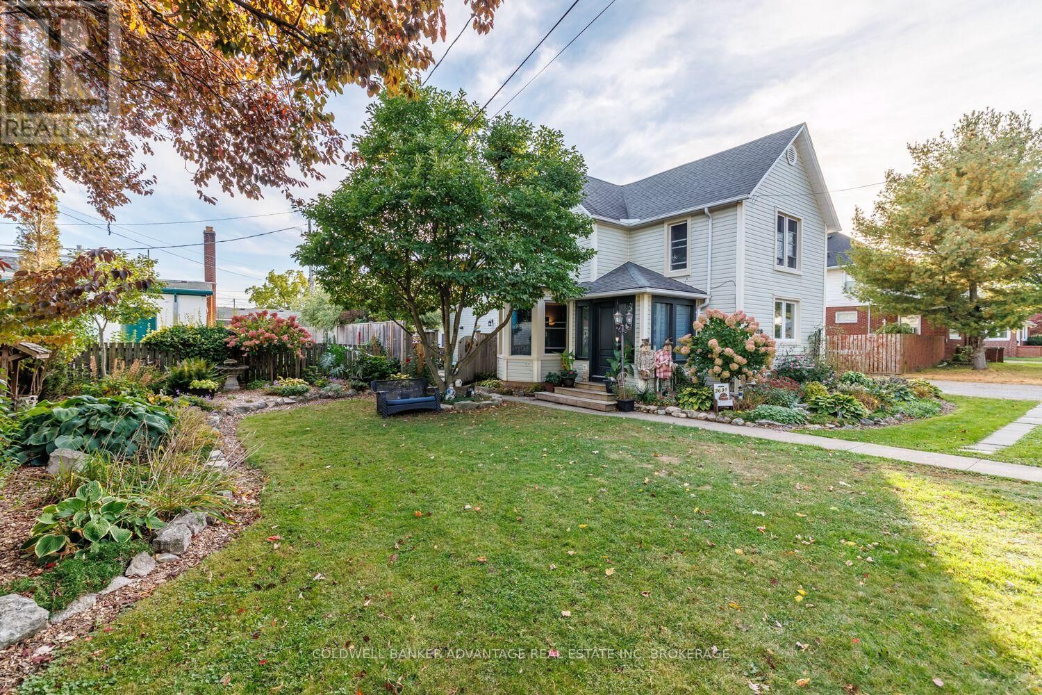 Property Photo:  3695 Hershey Street  ON L0S 1N0 