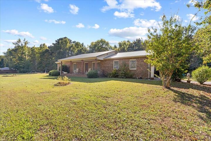 Property Photo:  10019 Hwy 411  GA 30711 