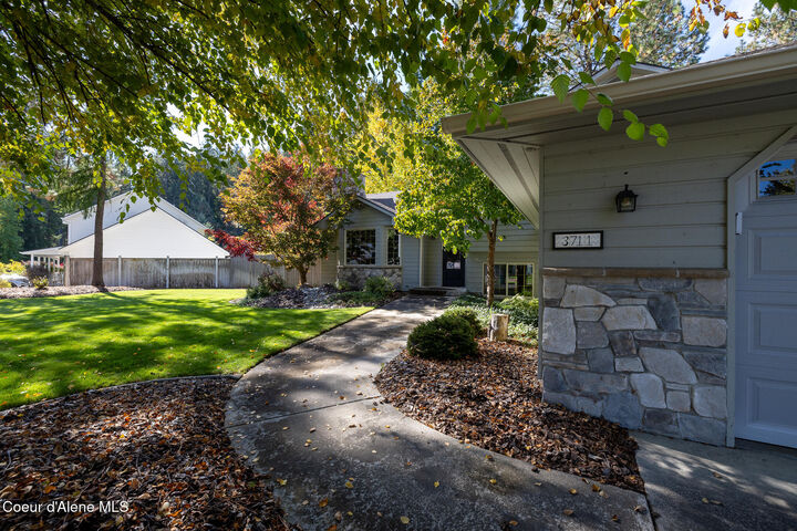 Property Photo:  3711 N Purcell Pl  ID 83815 