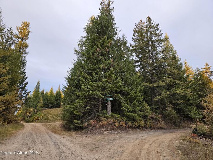 Property Photo:  400 Adams Creek Rd  ID 83830 