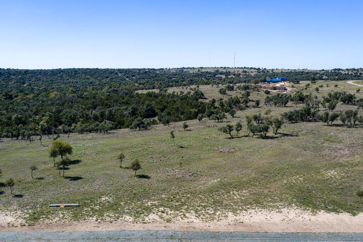 Property Photo:  716 Hagee Drive  TX 78624 