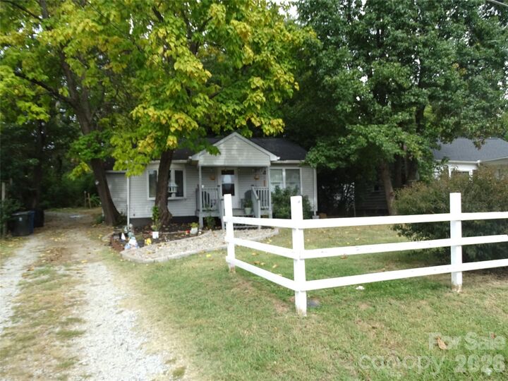 Property Photo:  111 Englewood Drive  NC 27263 