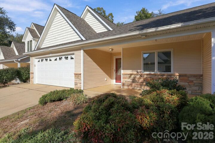 Property Photo:  29 Beekeeper Trail  NC 28778 
