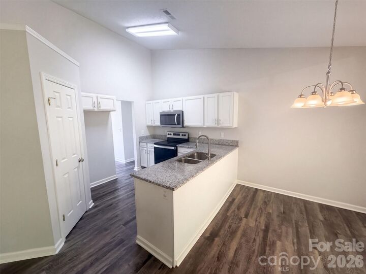 Property Photo:  2094 Chapel Creek Road SW  NC 28025 