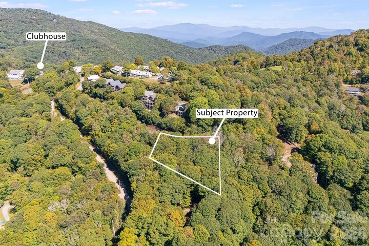 Property Photo:  731 McKinney Gap Drive  NC 28754 