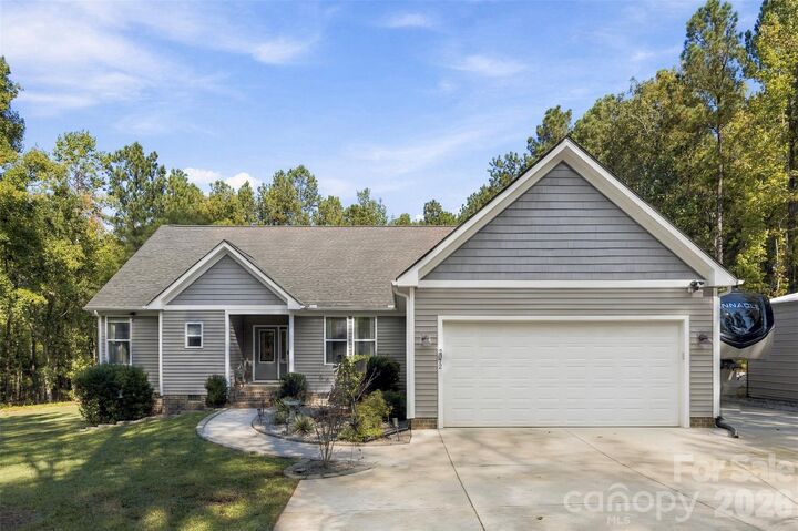 Property Photo:  2072 Old Ferry Lane  SC 29720 