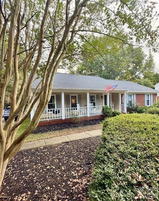 Property Photo:  9915 Ridgemore Drive  NC 28277 