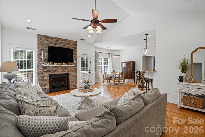 Property Photo:  25922 Lingerfelt Road  NC 28001 