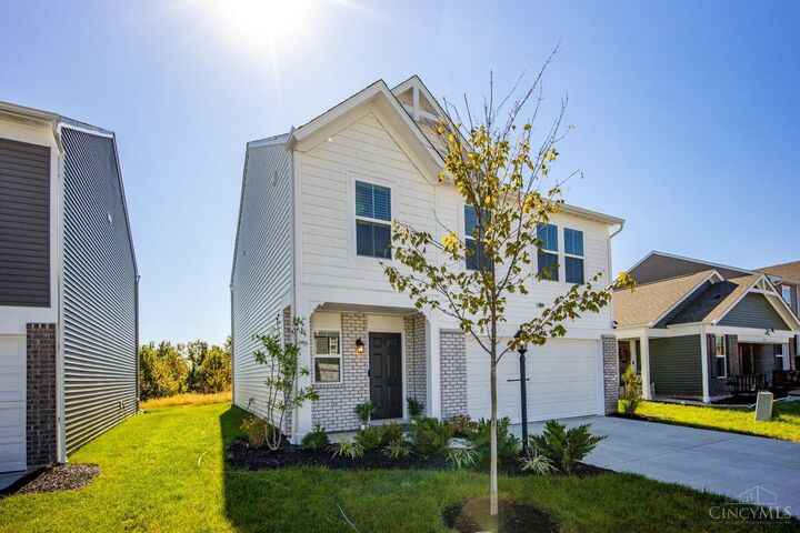 Property Photo:  3325 Sunbeam Place  OH 45103 