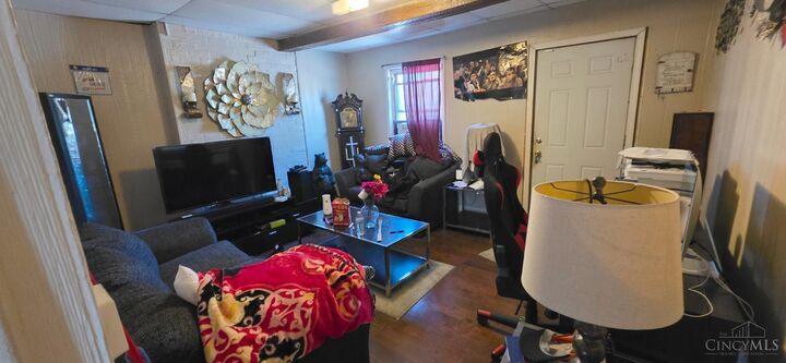 Property Photo: 2957 Massachusetts Avenue OH 45225