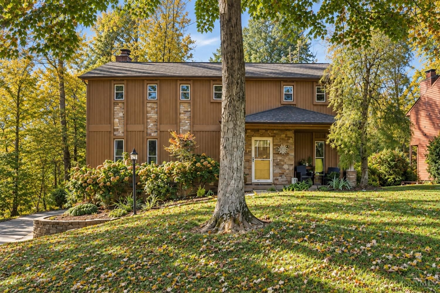 Property Photo:  6421 Pheasant Run  OH 45140 