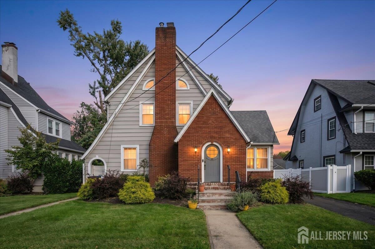 Property Photo:  1133-35 Hillside Avenue  NJ 07060 