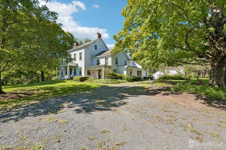 Property Photo: 704 Route 518 NJ 08558