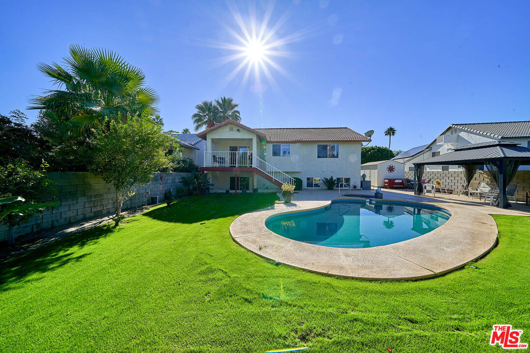 Property Photo:  68920 Minerva Rd  CA 92234 
