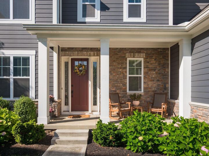 Property Photo:  8211 Arbor Lane  OH 43004 