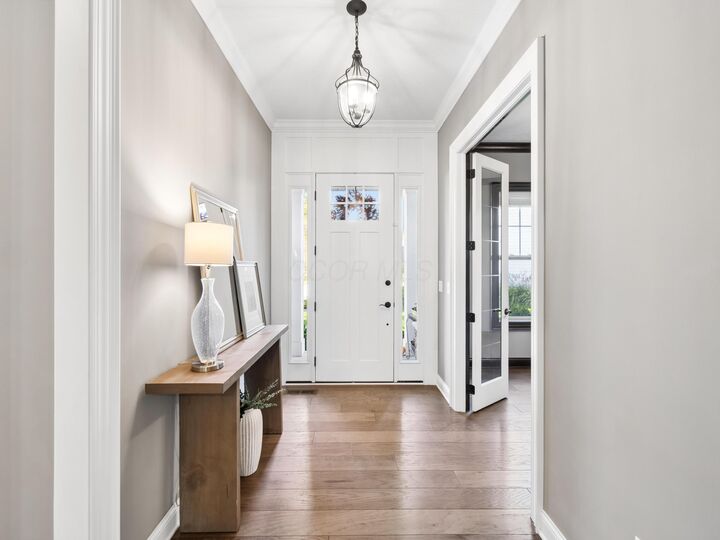 Property Photo: 8211 Arbor Lane OH 43004