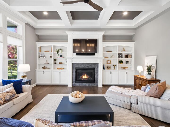 Property Photo:  8211 Arbor Lane  OH 43004 
